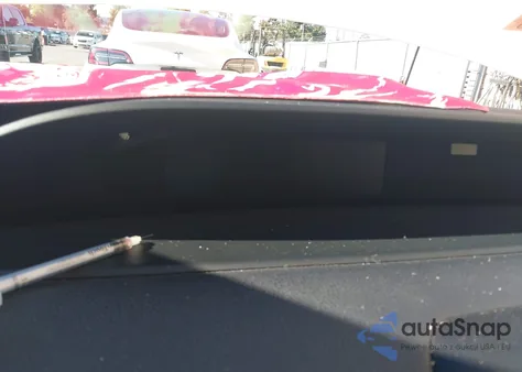 2016 Toyota Prius Three Touring z USA, uszkodzony, nr VIN JTDKARFU2G3500710